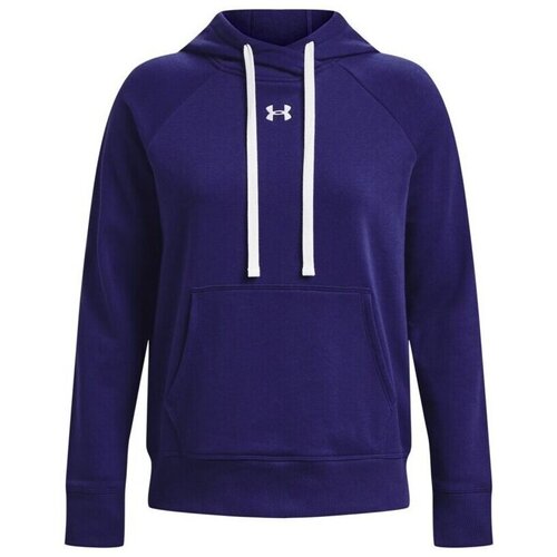 Under Armour Puloverji Rival Fleece HB Hoodie pisana Slike