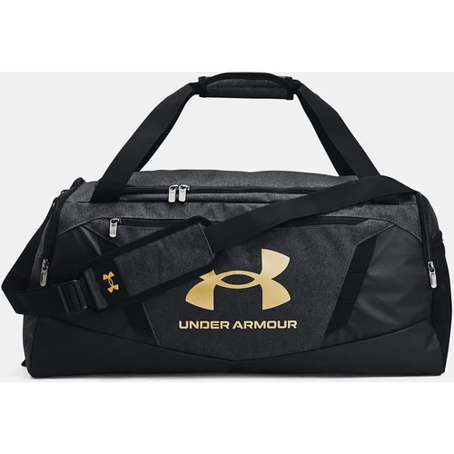 Under Armour Bag UA Undeniable 5.0 Duffle MD-BLK - unisex