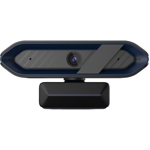 Lorgar Streaming Camera,2K 1080P60fps, 13",4Mega CMOS Image Sensor, Auto Focus, Built-in high sensivity low noise cancelling Microphone, Bl Cene