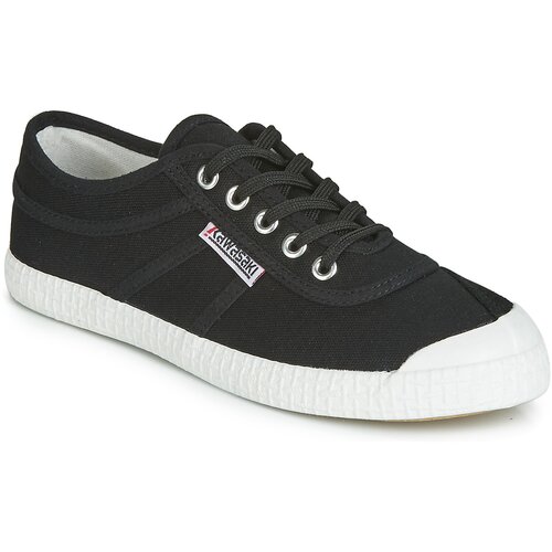Kawasaki ženske Nizke superge ORIGINAL Črna Cene
