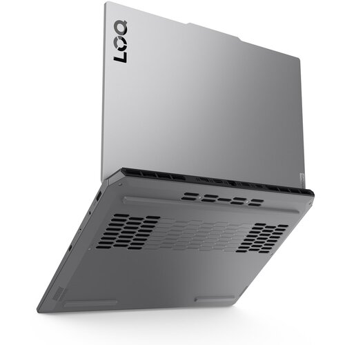 Lenovo LOQ 15AHP10 AMD Ryzen&trade; 5 220 Laptop 39.6 cm (15.6) Full HD 16 GB DDR5-SDRAM 512 GB SSD NVIDIA GeForce RTX 5050 Wi-Fi 6 (802.11ax) Windows 11 Home Grey Cijene