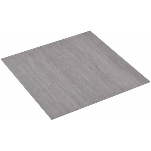  Podne daske 5,11 m&amp;sup2; 55 pcs PVC Tamno siva melange Slike