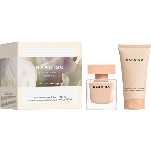 Narciso Rodriguez NARCISO POUDRÉE poklon set za žene Cene