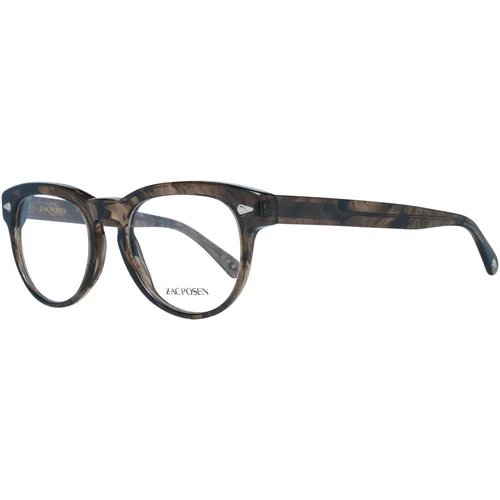 ZAC POSEN Optical Frame ZSER GR 51 Serge