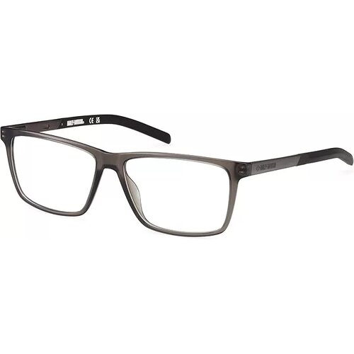 Harley-Davidson HD 00013 020 55 Férfi szemüvegkeret (optikai keret) Cene