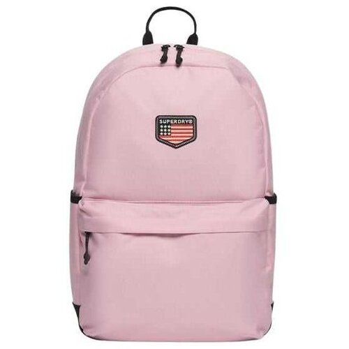 Superdry roze ženski ranac SDY9110273A-10R Cene