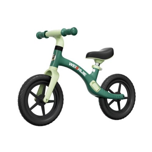  Balans bicikl za decu model 2 - Zeleni Cene