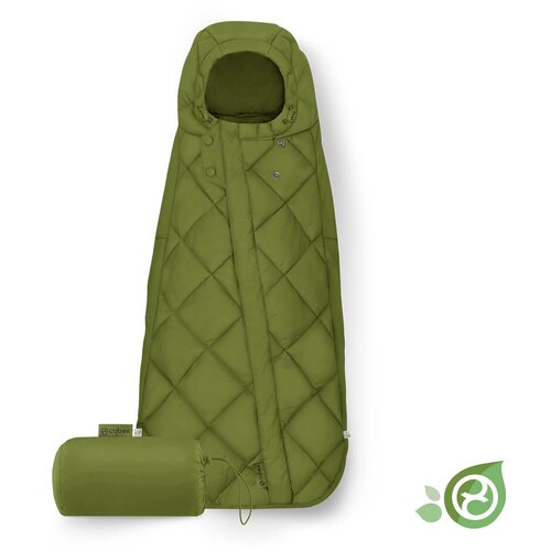 Cybex Gold® zimska vreča za avtosedež snøgga mini nature green Cene