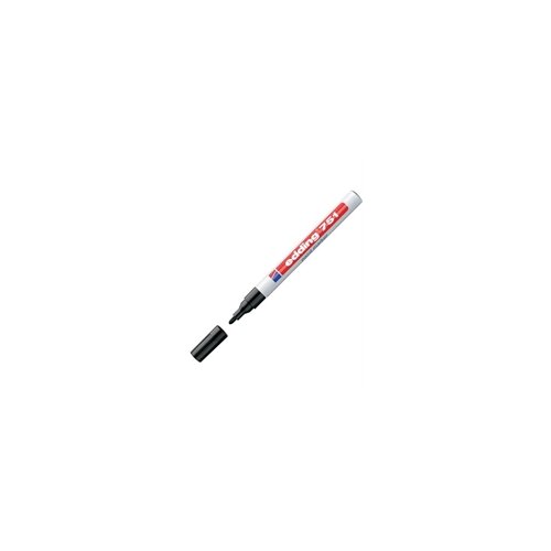 Edding Marker sa lakom E-751, 1-2 mm, crna Cijene
