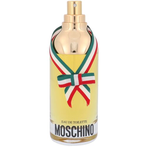 Moschino Femme toaletna voda 75 ml Tester za žene Slike