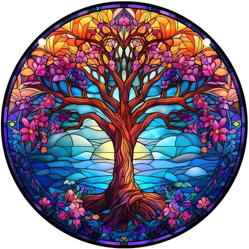 IZMAEL Hvatač Sunca-Tree of Life/Typ41/XL Cijene