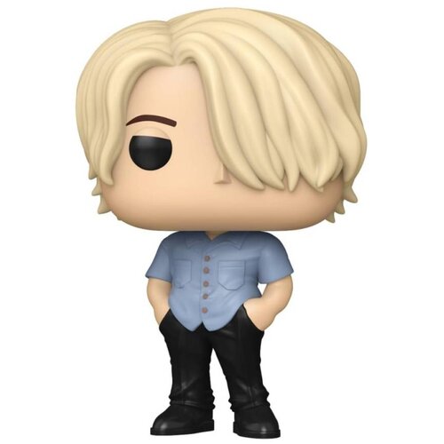 Funko POP figura Sanji One Piece (Netflix) #1881 Slike
