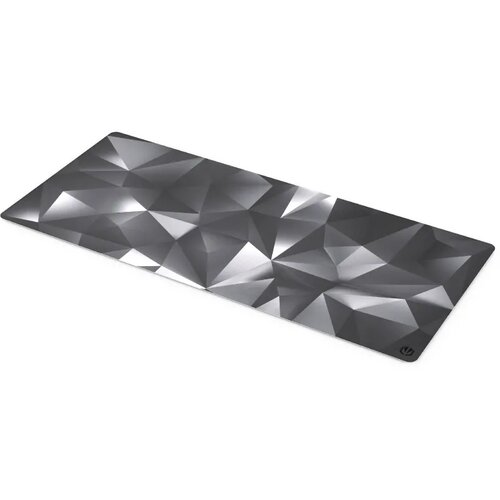 ENDORFY crystal black xl podloga za miš (EY6B008) Slike