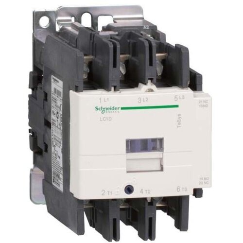 SCHNEIDER APC Schneider Electric Kontaktor 95A 230V 50/60Hz LC1D95P7, (20857624) Cene
