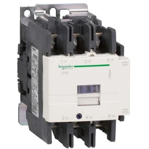 SCHNEIDER APC Schneider Electric Kontaktor 95A 230V 50/60Hz LC1D95P7, (20857624)