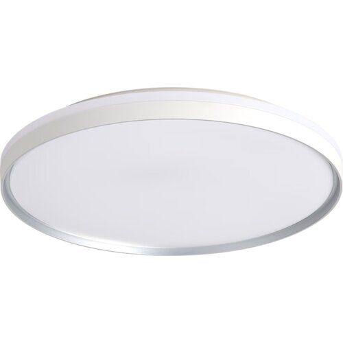  Foshanzhaoming Plafonska lampa LED, 48 W, 220 V, Bela Slike
