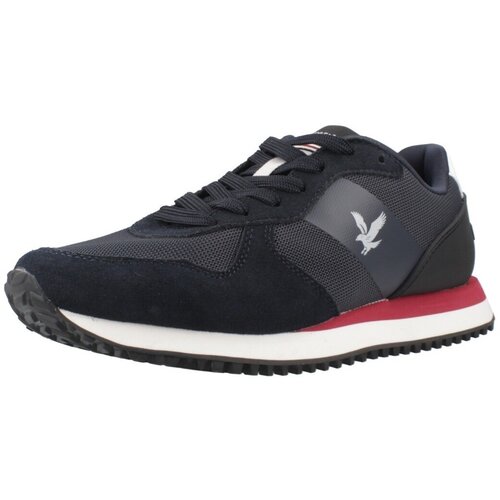 Lyle &amp;amp; Scott Nizke superge MALCOM Modra Slike