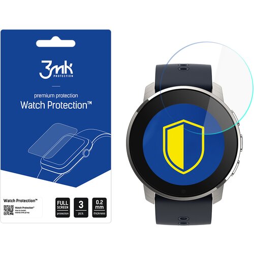 3mk ZAŠČITA ZA URO SUUNTO 9 PEAK V. FLEXIBLEGLASS LITE ZA URO, (22000123) Cene