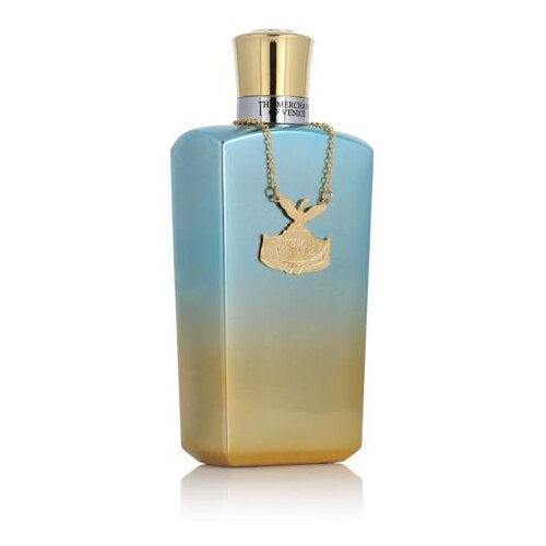 The Merchant of Venice La Fenice Pour Homme 100 ml parfemska voda tester za mu&amp;scaron;karce Slike