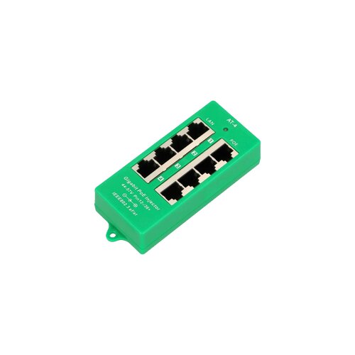 Extralink 4 Port Gigabit PoE Injector Cijene