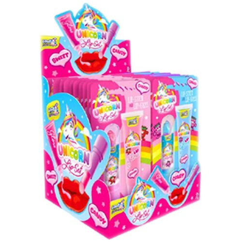  Hard Candy, lizalica, Unicorn Lip-set, miks, 25g Cene
