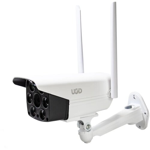 UGD Kamera wi-fi K16-30-R Slike