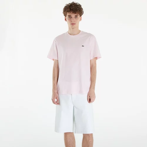 Lacoste Men's T/ shirt Flamingo
