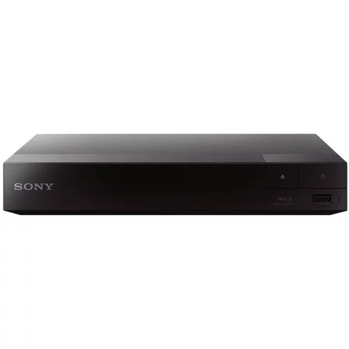 Sony Predvajalnik Blu-ray Disc™ BDP-S3700 z vgrajeno povezavo Wi-Fi