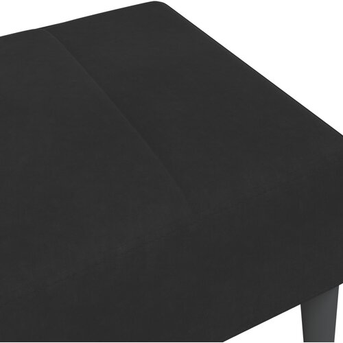  Tabure crni 77x55x31 cm bar&amp;scaron;unasti Slike