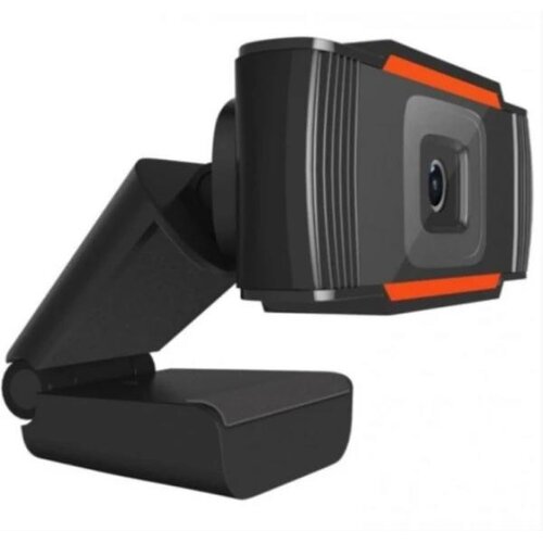 Gembird GMB-WEB-14 web kamera sa mikrofonom 720p USB+3,5mm Cene
