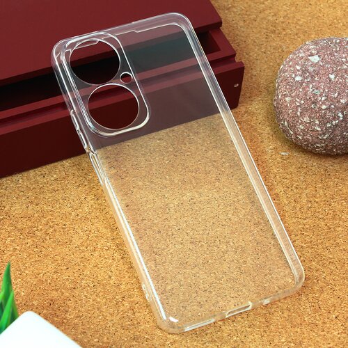 Teracell torbica giulietta za huawei nova 11i transparent Cene