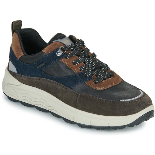 Geox U SPHERICA 4X4 B ABX Višebojna Cijene