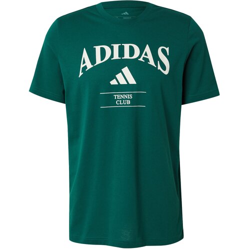 Adidas Tehnička sportska majica &amp;#039;HRTG&amp;#039; zelena / bijela Slike