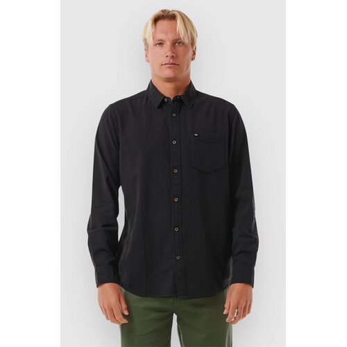 Rip Curl Classic Surf Washed Srajca black Cene