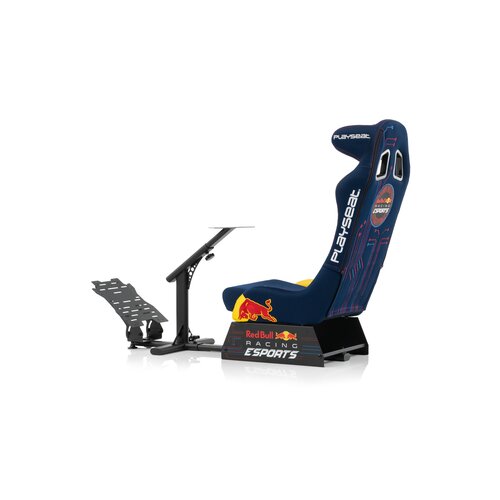 Playseat EVOLUTION PRO RED BULL RACING ESPORTS Slike