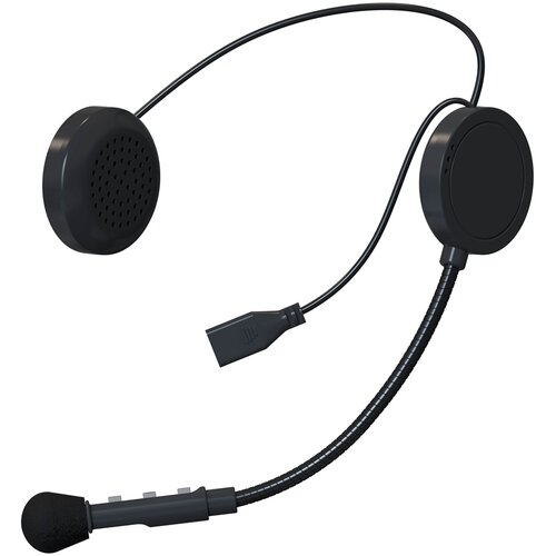 INF MC slušalke za motoristično čelado Bluetooth 5.2, (21264939) Cene
