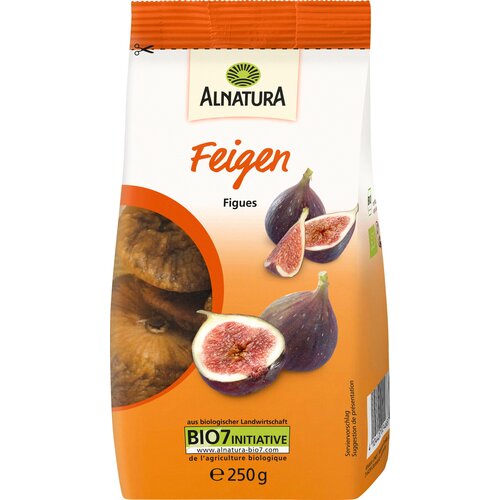 Alnatura Bio fige - 250 g Cene
