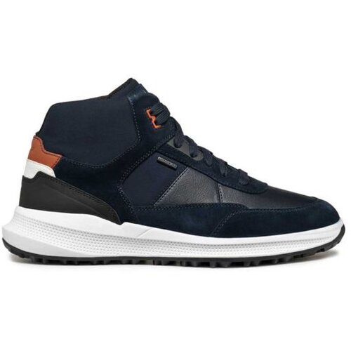 Geox mu&amp;scaron;ke patike U pg1x b abx U46E0A1140020 Slike