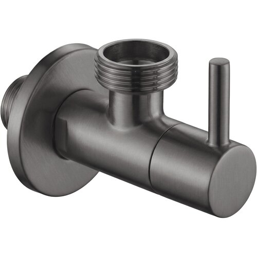 Rea Kotnični ventil 1/2" x 3/4" Titan Cene