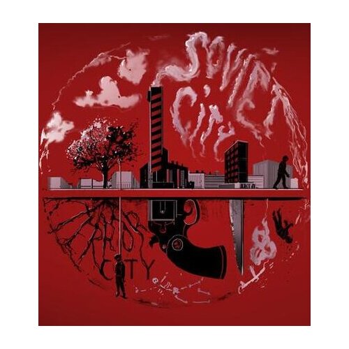 Soviet City Steam Key GLOBAL Cene