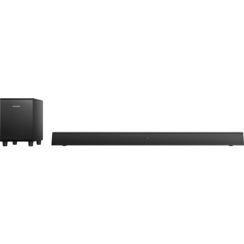 Philips Soundbar TAB5305 2.1 CH wireless subwooferBluetooth HDMI ARC Cijene