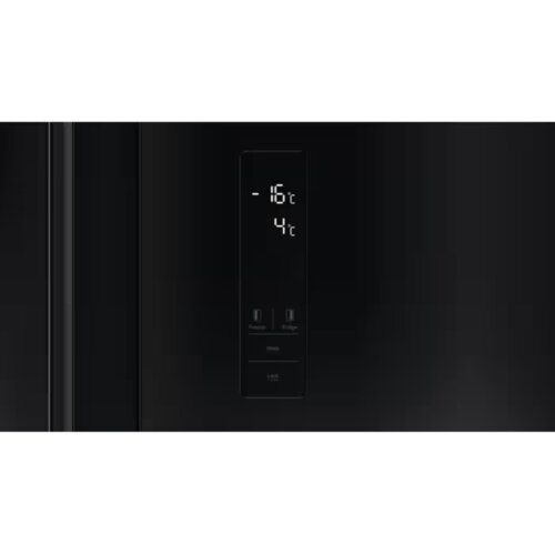 Electrolux ameri&amp;scaron;ki hladilnik EAT6ME53E0 Slike