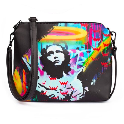 Vuch Handbag Beloved peace Slike