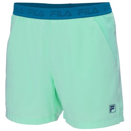 Fila Kratke hlače &amp;amp; Bermuda XCM2515024300 pisana Slike