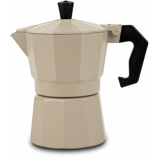 Nava NV10-174-021 džezva za espresso kafu 3 šoljica 150ML bež Cene