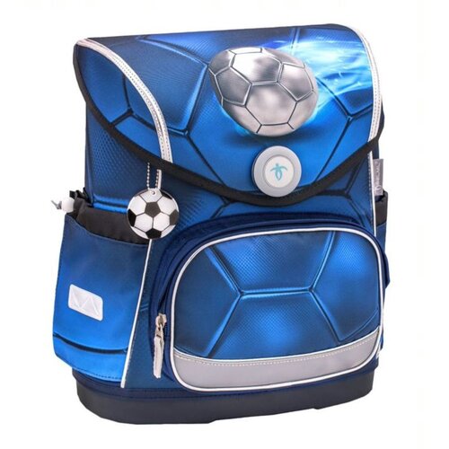 Belmil Torba školska compact Football 4 405-41/AG-11 Cene