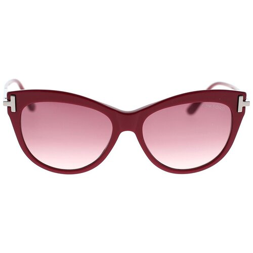 Tom Ford Occhiali da Sole Kira FT0821 69T Crvena Slike