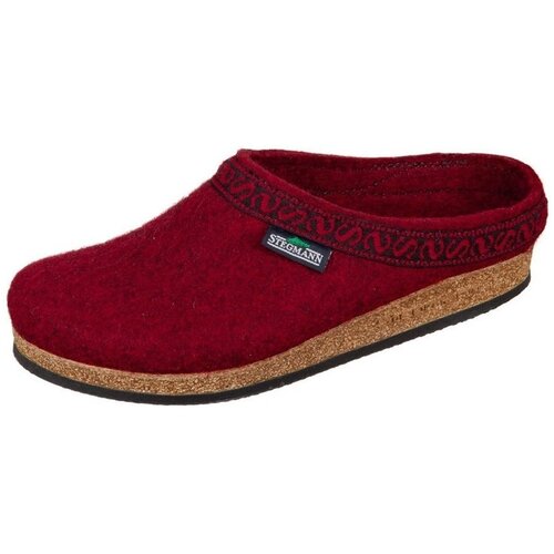 Stegmann Firebrick Wollfilz Bordo Cijene