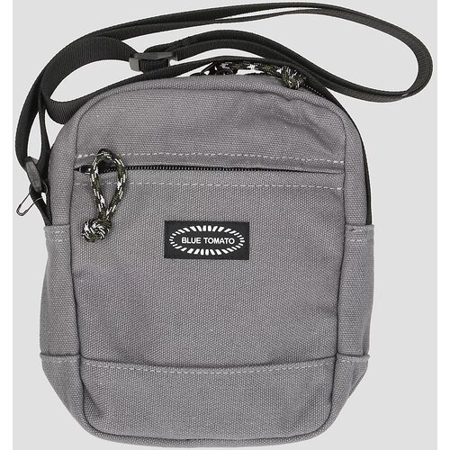 Blue Tomato Pouch Torba za cez ramo gray Cene