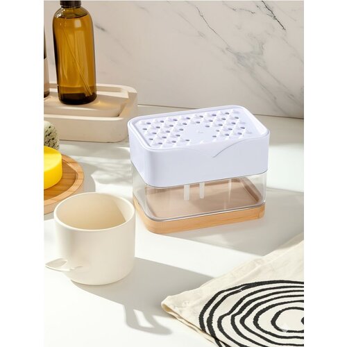 Sinsay Dozator deterdženta za pranje posuđa Cijene